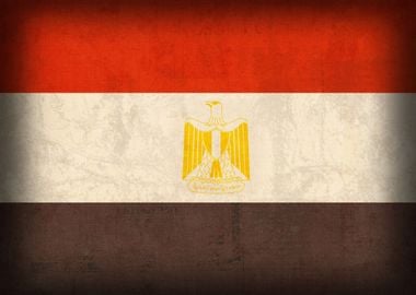 Egypt Flag