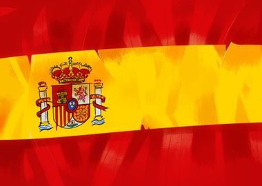 Spain Sharp!