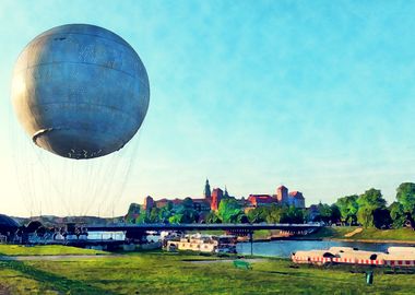 Cracow Wawel