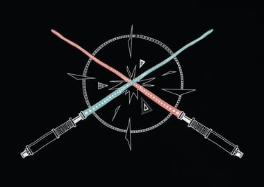 Lightsabers