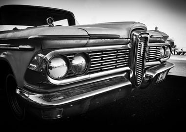 Edsel