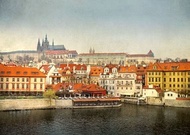 Prague Castle