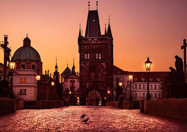 Charles Bridge