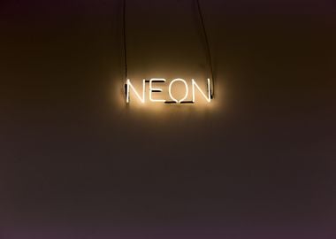 neon