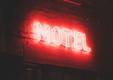 motel