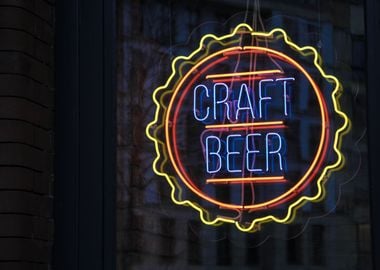 craft beer