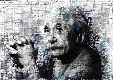 albert einstein