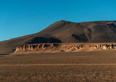 Atacama II