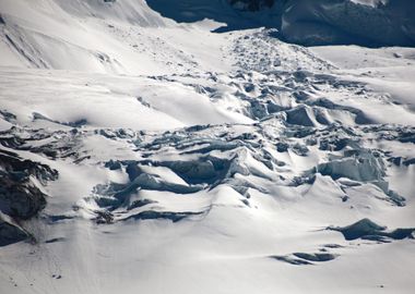 Athabasca Glacier