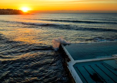 BOndi beach