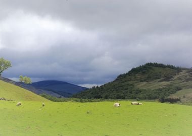 Glenshee