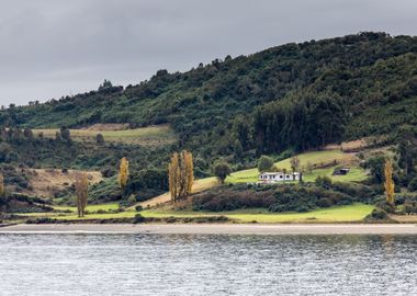 Chiloe 1