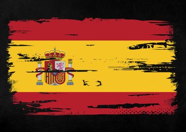 Spain Flag