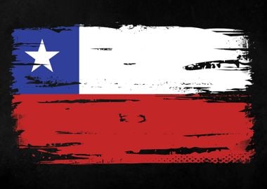 Chile Flag