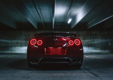 GTR