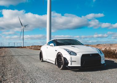 GTR