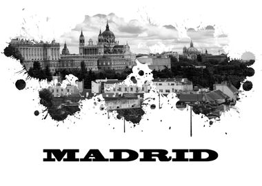 Madrid