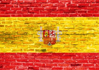 Spain flag