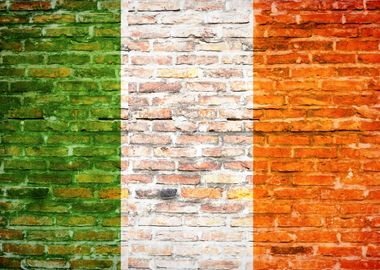 Ireland flag