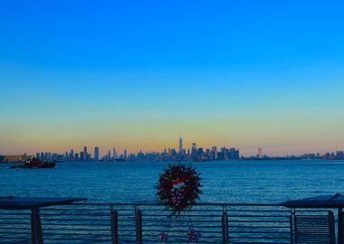 Staten Island Memorial