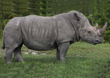 The Rhinoceros