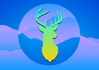 Deer Dream