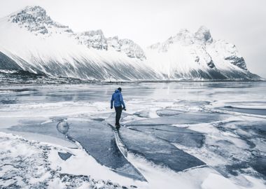 Stokksnes