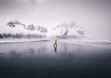 Stokksnes