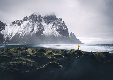 Stokksnes