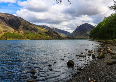 Buttermere