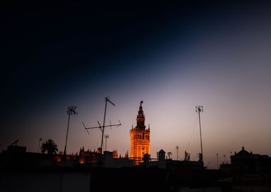 Catedral de Sevilla