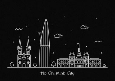 Ho Chi Minh City