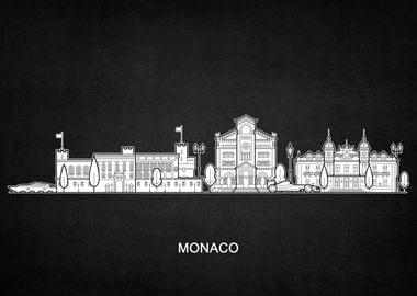 Monaco