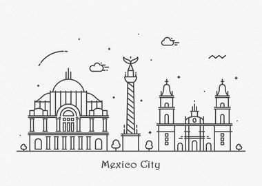 Mexico City