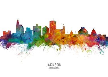 Jackson Skyline