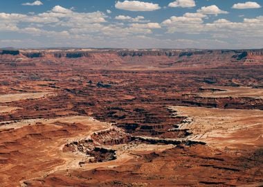 Canyonlands National Park