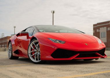 Huracan