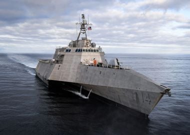 Littoral Combat Ship