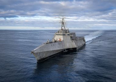 Littoral Combat Ship