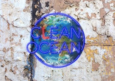 Clean Ocean 