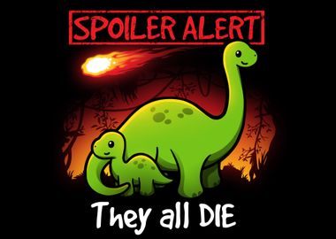 Spoiler alert they all die