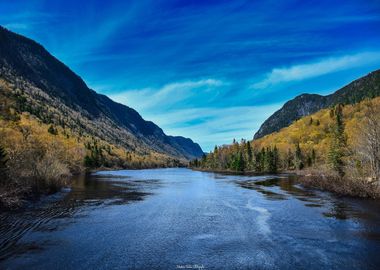 Parc national de la JC