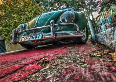 Fusca IV