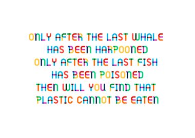 The last Fish