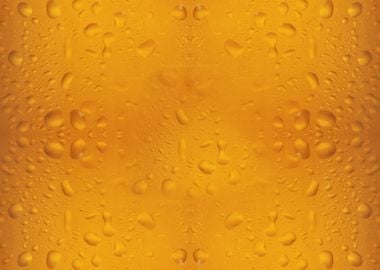 Beer pattern 8868