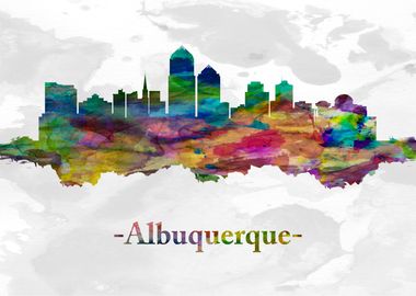 Albuquerque New Mexico