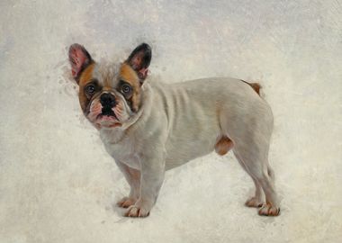 French Bulldog