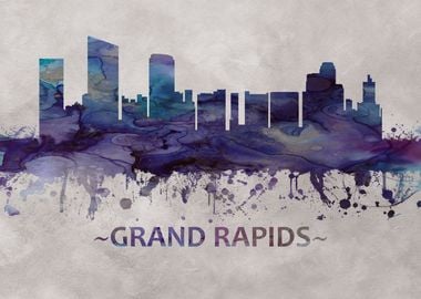 Grand Rapids Michigan