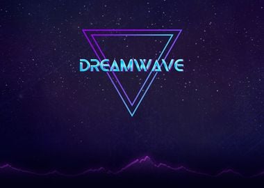 Dreamwave Aesthetic