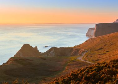 Jurassic Coast